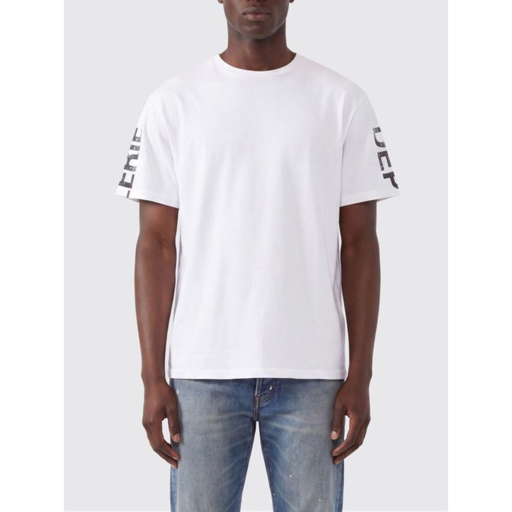 Gallery Dept. T-Shirt Men White